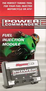 Fuel Injection Module