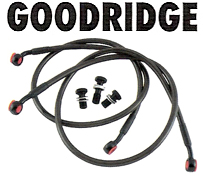 Goodridge Kits