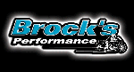 Brocks Performance Logo