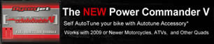 Dynojet Power Commander V