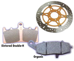 EBC Brakes