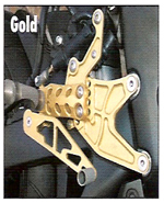 Gilles Tooling Controls