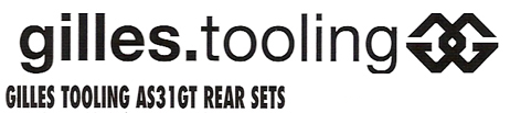 Gilles Tooling Controls