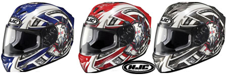 HJC Helmets