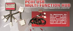 Multi-Function Hub