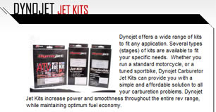 Jet Kits