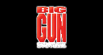Big Gun Logo