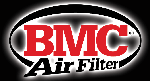 BMC Logo