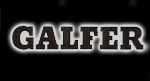Galfer Logo