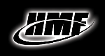 HMF Logo