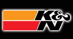 K & N Logo