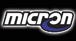 Micron Logo