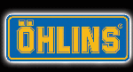 Ohlins Logo