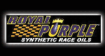 Royal Purple Logo