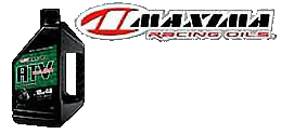 Maxima Racing Oils