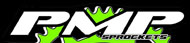 Precision Sprockets Logo