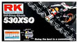 EK Chain  Logo