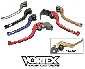 Vortex Levers
