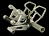 Woodcraft Rear Set